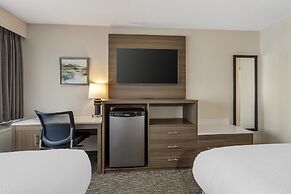 Best Western Cedar Park Inn