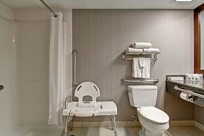 Best Western Cedar Park Inn