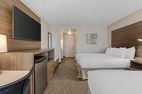 Best Western Cedar Park Inn