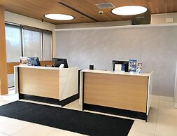 Best Western Cedar Park Inn