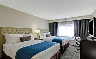 Best Western Cedar Park Inn