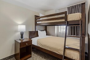 Best Western Cedar Park Inn
