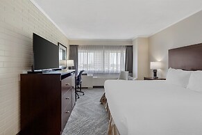 Best Western Cedar Park Inn