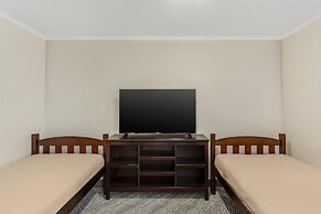 Best Western Cedar Park Inn