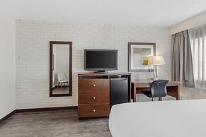 Best Western Cedar Park Inn