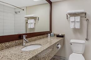 Best Western Cedar Park Inn