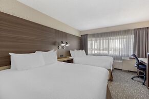 Best Western Cedar Park Inn