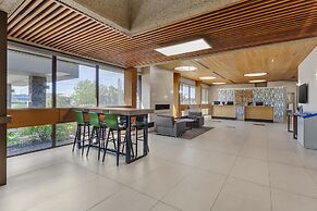 Best Western Cedar Park Inn