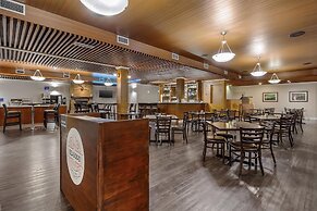 Best Western Cedar Park Inn