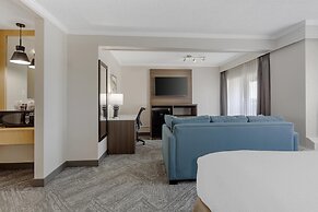 Best Western Cedar Park Inn