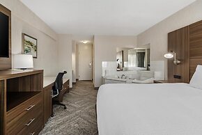 Best Western Cedar Park Inn