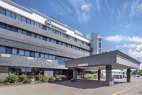 Best Western Cedar Park Inn