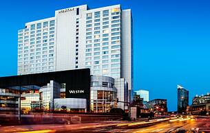 The Westin Buckhead Atlanta