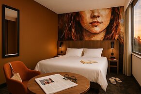 Fletcher Hotel - Restaurant Victoria - Hoenderloo