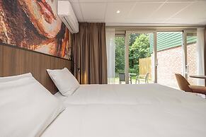 Fletcher Hotel - Restaurant Victoria - Hoenderloo