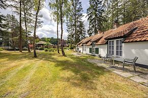 Fletcher Hotel - Restaurant Victoria - Hoenderloo