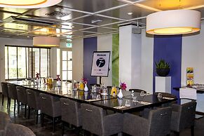 Fletcher Hotel - Restaurant Victoria - Hoenderloo