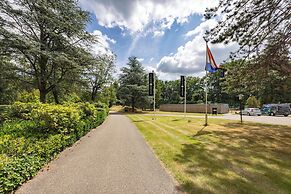 Fletcher Hotel - Restaurant Victoria - Hoenderloo