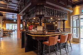 Fletcher Hotel - Restaurant Victoria - Hoenderloo