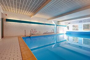 Fletcher Hotel - Restaurant Victoria - Hoenderloo