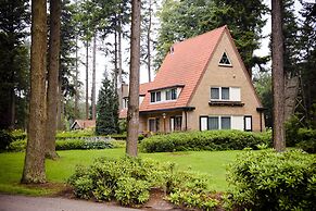 Fletcher Hotel - Restaurant Victoria - Hoenderloo