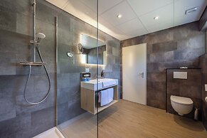 Fletcher Hotel - Restaurant Victoria - Hoenderloo