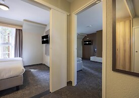 Fletcher Hotel - Restaurant Victoria - Hoenderloo