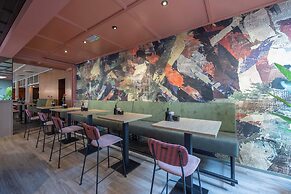 Fletcher Hotel - Restaurant Victoria - Hoenderloo