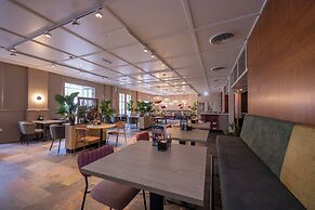 Fletcher Hotel - Restaurant Victoria - Hoenderloo