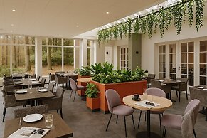 Fletcher Hotel - Restaurant Victoria - Hoenderloo