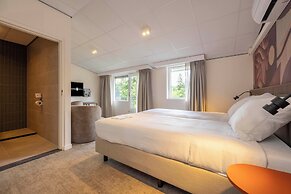 Fletcher Hotel - Restaurant Victoria - Hoenderloo