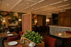 Fletcher Hotel - Restaurant Victoria - Hoenderloo