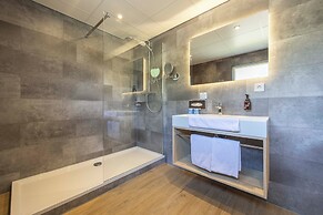 Fletcher Hotel - Restaurant Victoria - Hoenderloo