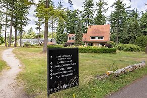 Fletcher Hotel - Restaurant Victoria - Hoenderloo