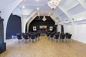 Fletcher Hotel - Restaurant Victoria - Hoenderloo