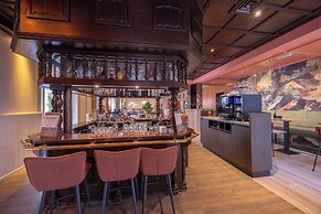 Fletcher Hotel - Restaurant Victoria - Hoenderloo