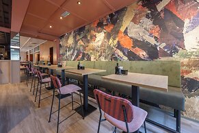 Fletcher Hotel - Restaurant Victoria - Hoenderloo