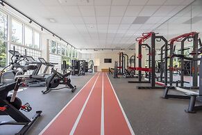 Fletcher Hotel - Restaurant Victoria - Hoenderloo