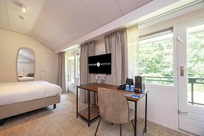 Fletcher Hotel - Restaurant Victoria - Hoenderloo