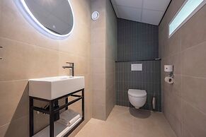 Fletcher Hotel - Restaurant Victoria - Hoenderloo