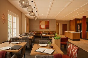 Fletcher Hotel - Restaurant Victoria - Hoenderloo