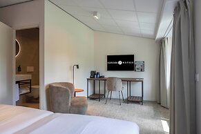 Fletcher Hotel - Restaurant Victoria - Hoenderloo