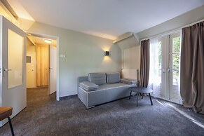 Fletcher Hotel - Restaurant Victoria - Hoenderloo