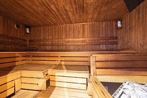 Fletcher Hotel - Restaurant Victoria - Hoenderloo