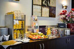 Fletcher Hotel - Restaurant Victoria - Hoenderloo