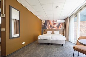 Fletcher Hotel - Restaurant Victoria - Hoenderloo