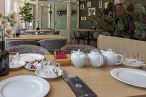 Fletcher Hotel - Restaurant Victoria - Hoenderloo