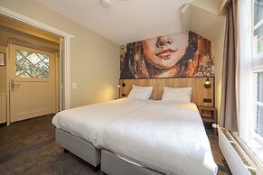 Fletcher Hotel - Restaurant Victoria - Hoenderloo