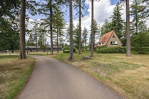 Fletcher Hotel - Restaurant Victoria - Hoenderloo