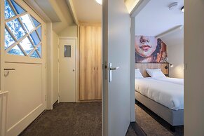 Fletcher Hotel - Restaurant Victoria - Hoenderloo